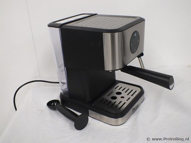 Espresso machine - afbeelding 2 van  2