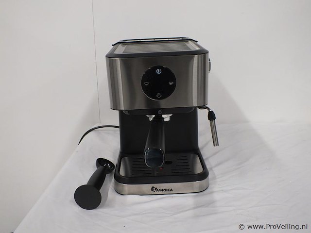 Espresso machine - afbeelding 1 van  2