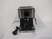 Espresso machine - afbeelding 1 van  2