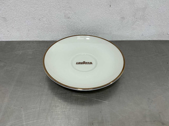 Espresso schotel (28x) - afbeelding 1 van  2
