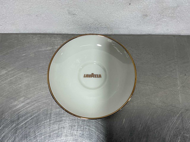 Espresso schotel (28x) - afbeelding 2 van  2