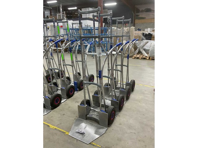 Espresso steekwagen (4x) - afbeelding 2 van  6