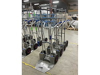 Espresso steekwagen (4x) - afbeelding 2 van  6