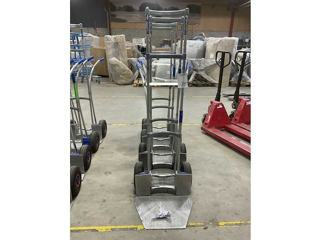 Espresso steekwagen (4x) - afbeelding 3 van  6