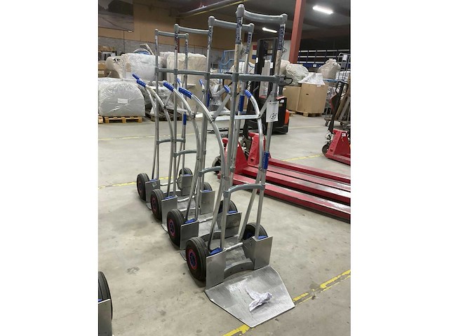 Espresso steekwagen (4x) - afbeelding 4 van  6