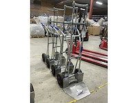 Espresso steekwagen (4x) - afbeelding 4 van  6