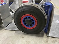 Espresso steekwagen (4x) - afbeelding 5 van  6