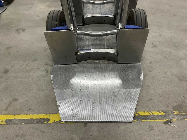 Espresso steekwagen (4x) - afbeelding 6 van  6