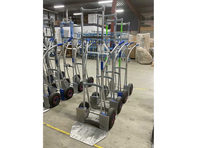 Espresso steekwagen (4x) - afbeelding 2 van  6