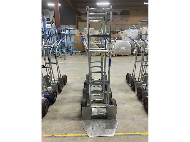 Espresso steekwagen (4x) - afbeelding 3 van  6