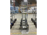 Espresso steekwagen (4x) - afbeelding 3 van  6