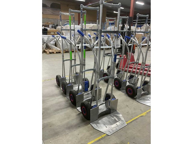 Espresso steekwagen (4x) - afbeelding 4 van  6