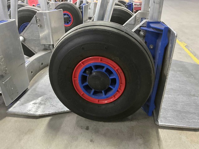 Espresso steekwagen (4x) - afbeelding 5 van  6