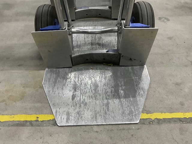 Espresso steekwagen (4x) - afbeelding 6 van  6