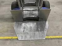 Espresso steekwagen (4x) - afbeelding 6 van  6