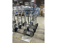 Espresso steekwagen (4x) - afbeelding 2 van  6