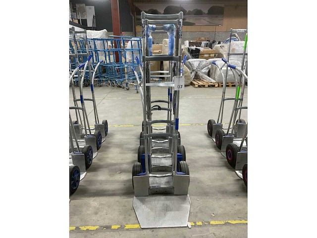 Espresso steekwagen (4x) - afbeelding 3 van  6