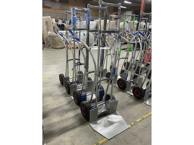 Espresso steekwagen (4x) - afbeelding 4 van  6