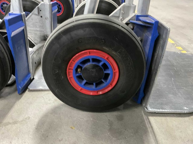 Espresso steekwagen (4x) - afbeelding 5 van  6