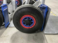 Espresso steekwagen (4x) - afbeelding 5 van  6