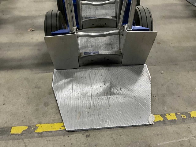 Espresso steekwagen (4x) - afbeelding 6 van  6