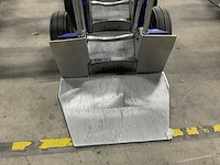 Espresso steekwagen (4x) - afbeelding 6 van  6