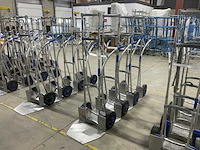 Espresso steekwagen (4x) - afbeelding 1 van  6