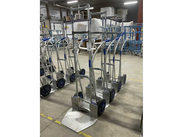 Espresso steekwagen (4x) - afbeelding 2 van  6