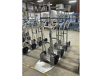 Espresso steekwagen (4x) - afbeelding 2 van  6