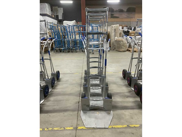 Espresso steekwagen (4x) - afbeelding 3 van  6