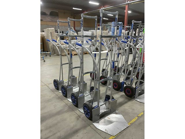 Espresso steekwagen (4x) - afbeelding 4 van  6