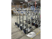 Espresso steekwagen (4x) - afbeelding 4 van  6