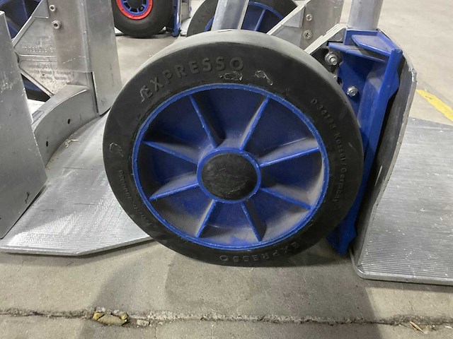 Espresso steekwagen (4x) - afbeelding 5 van  6