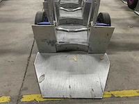 Espresso steekwagen (4x) - afbeelding 6 van  6