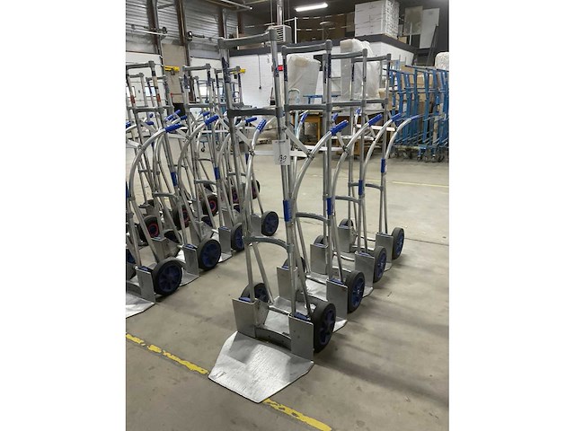 Espresso steekwagen (4x) - afbeelding 2 van  7