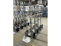 Espresso steekwagen (4x) - afbeelding 2 van  7