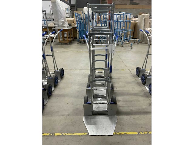 Espresso steekwagen (4x) - afbeelding 3 van  7