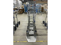 Espresso steekwagen (4x) - afbeelding 3 van  7