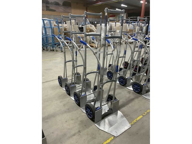 Espresso steekwagen (4x) - afbeelding 4 van  7