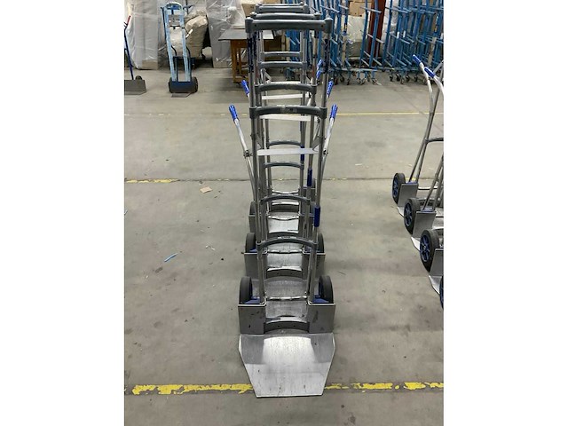 Espresso steekwagen (4x) - afbeelding 6 van  7