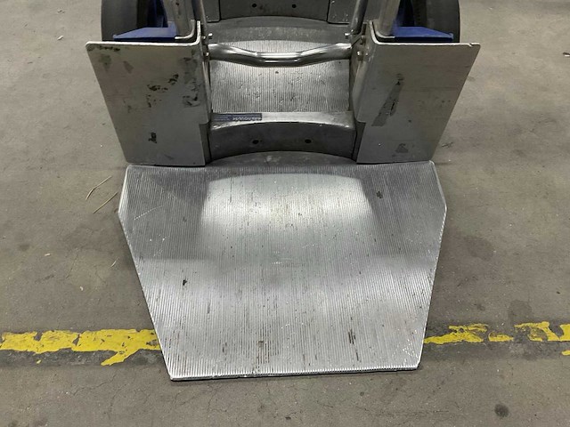 Espresso steekwagen (4x) - afbeelding 7 van  7