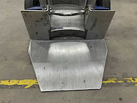 Espresso steekwagen (4x) - afbeelding 7 van  7