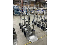 Espresso steekwagen (4x) - afbeelding 3 van  6