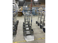 Espresso steekwagen (4x) - afbeelding 4 van  6