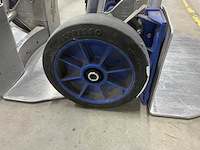 Espresso steekwagen (4x) - afbeelding 5 van  6