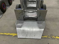 Espresso steekwagen (4x) - afbeelding 6 van  6