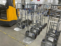 Espresso steekwagen (5x) - afbeelding 1 van  6