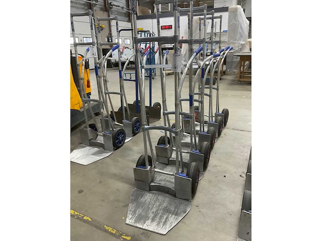 Espresso steekwagen (5x) - afbeelding 2 van  6