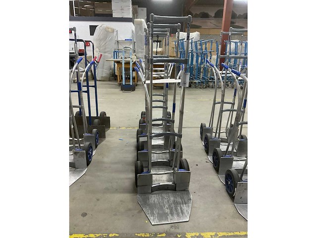 Espresso steekwagen (5x) - afbeelding 3 van  6