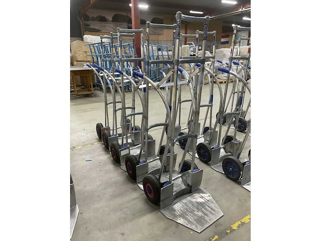 Espresso steekwagen (5x) - afbeelding 4 van  6